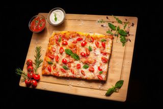Pizza Margherita 1 Kg