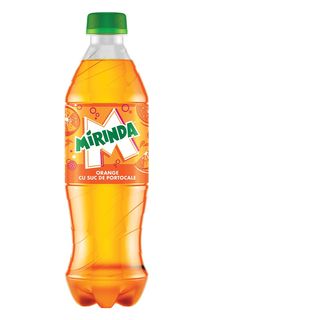 Mirinda Orange