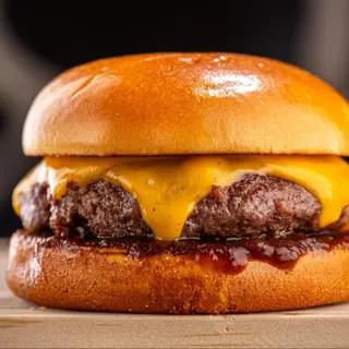 Smash Burger (315g)