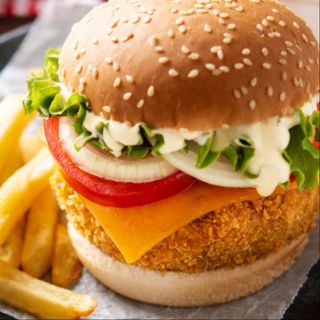 Burger de Pui (310g)