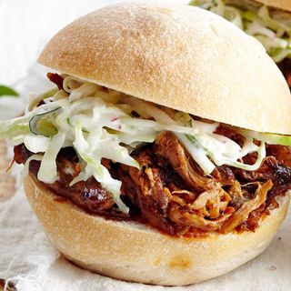 Sandwich Pulled Pork (370g)