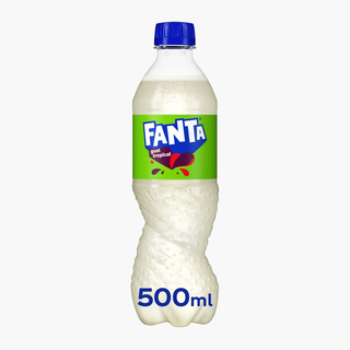 Fanta Tropical