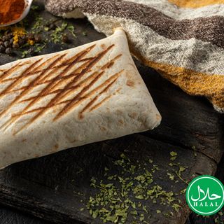 Tacos cu Crispy (420g) Cartofi 100g Bautura