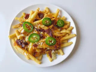 Cartofi Picanti (290 gr)