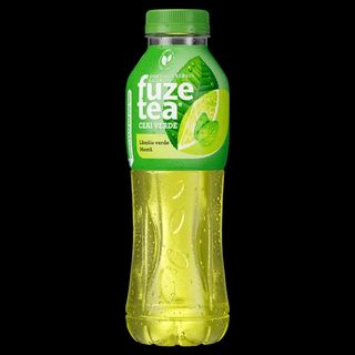 Fuzetea Ceai verde 
