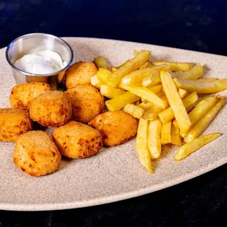 Meniu nuggets (320 g)