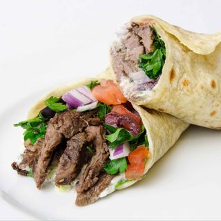 Shaorma de vita (430 gr)