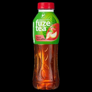Fuzetea capsuni si pepene galben