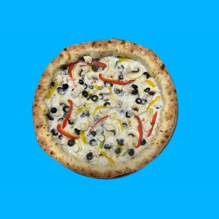 Pizza Primavera