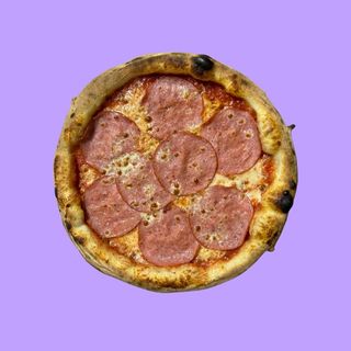 Pizza Salami Ø32cm
