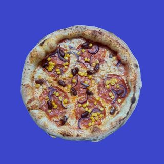 Pizza Sulcis