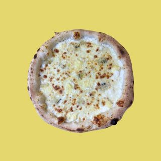 Pizza Quatro-Formaggy  Ø32cm