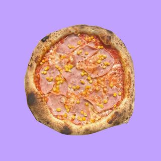 Pizza Rai