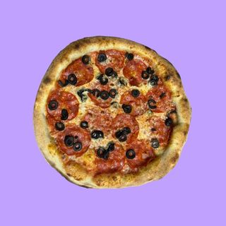 Pizza Chorizo Ø32cm