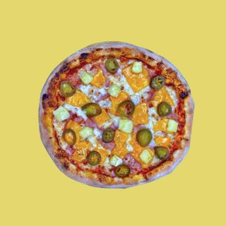 Pizza Chessy Ø32cm