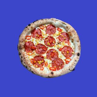 Pizza Philadelphia