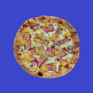 Pizza Hawai