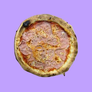 Pizza Prosciuto  Ø32cm