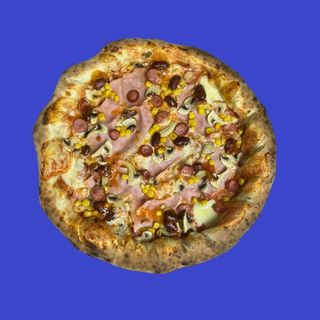 Pizza Cappo