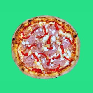 Pizza Big Foot  Ø32cm