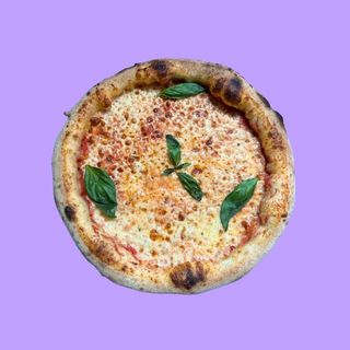 Pizza Margherita