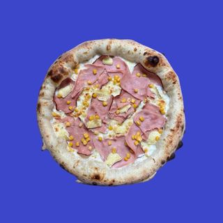 Pizza Color Ø32cm