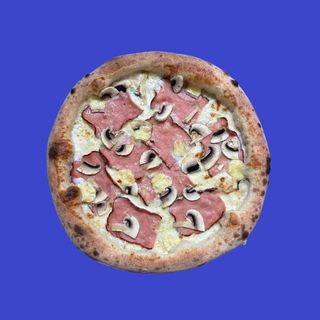 Pizza Swag Ø32cm