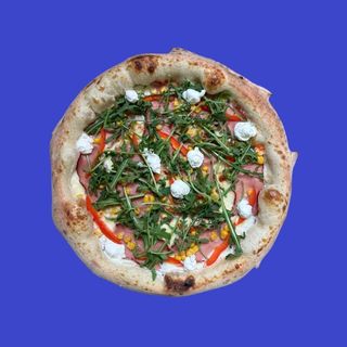 Pizza Green  Ø32cm