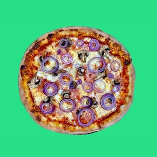 Pizza Ardeleneasca  Ø32cm