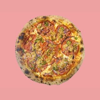  Pizza Golosa