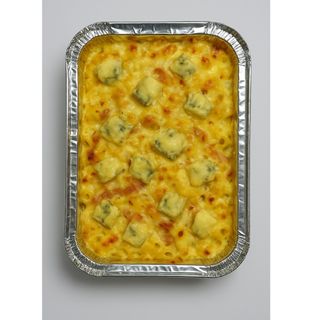 Formaggi Mac and Cheese
