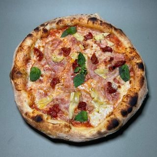 Pizza Modena