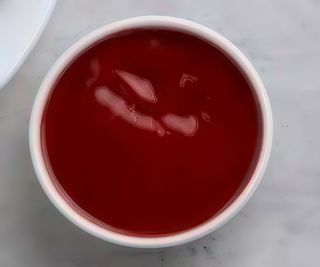 Sos ketchup