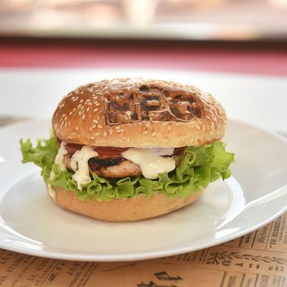 burger vita