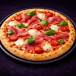 Bella Italia