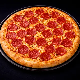 Pepperoni Italiano