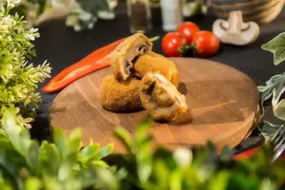 Ciuperci pane