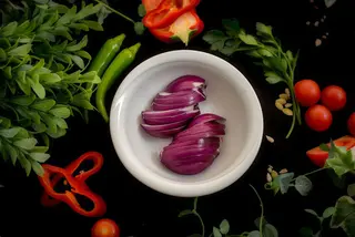 Salată de ceapă