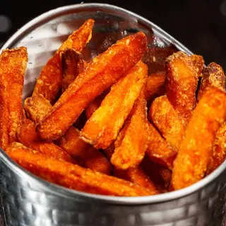 Sweet potatoes