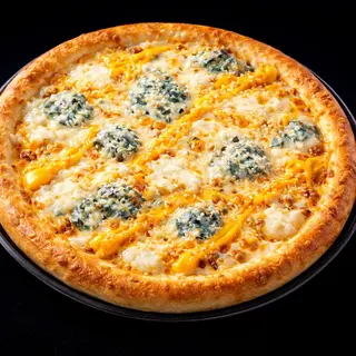 Quattro Formaggi Extra Cheddar