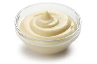 Mayonnaise