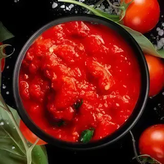 Hot Sos