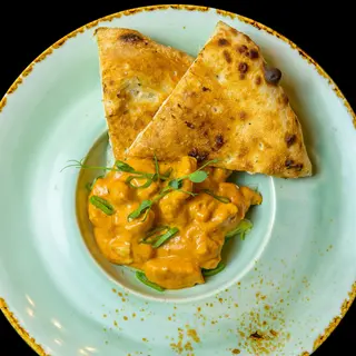 Chicken masala