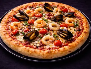 Frutti di mare