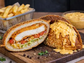 Orbit Crispy Crunch