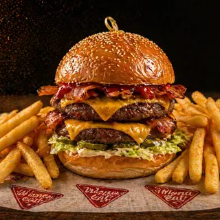 Double King Classic