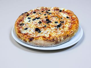 Pizza Margherita Ø60cm