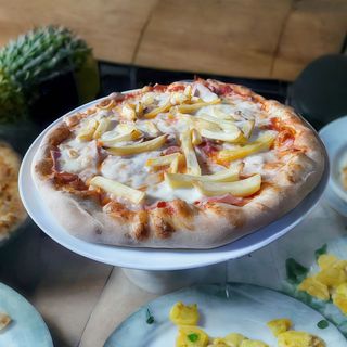 Pizza Rustica Ø60cm