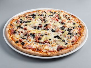 Pizza Gurmandului Ø60cm