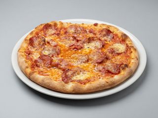 Pizza Diavola Ø60cm